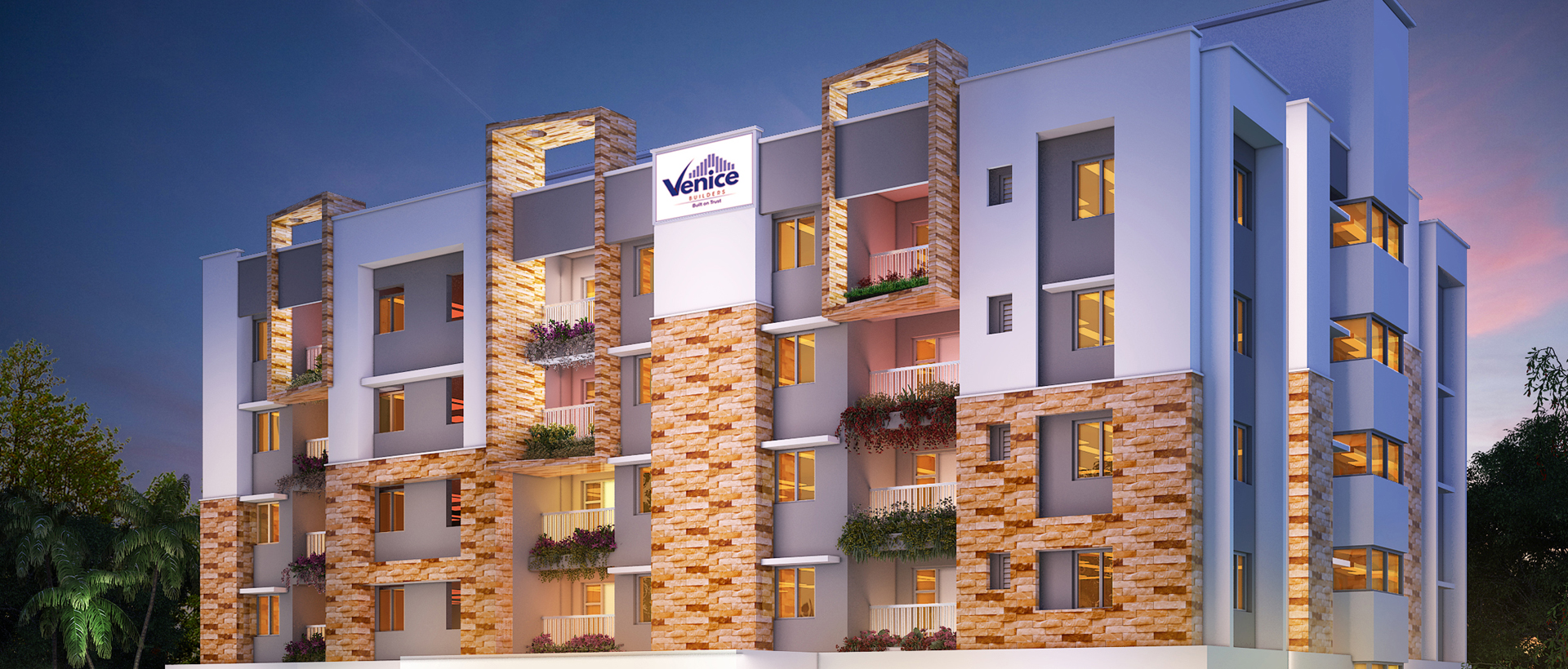 construction company in alappuzha